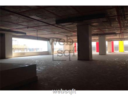Office Space for Rent in Attapur